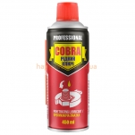 Рідкий ключ NOWAX NX45300 SILICONE SPRAY COBRA 450ml